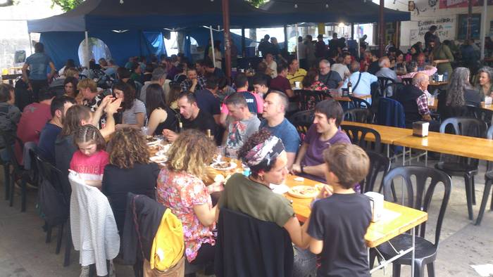 Galizia Uharte Arakilen