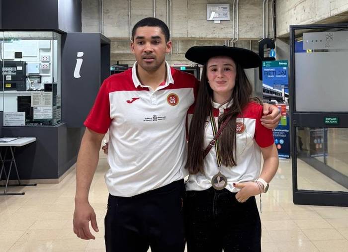 Arbizu eta Larraza, GRABNI-ko sakandarrak