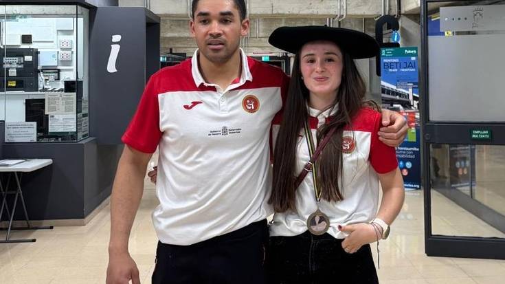 Arbizu eta Larraza, GRABNI-ko sakandarrak