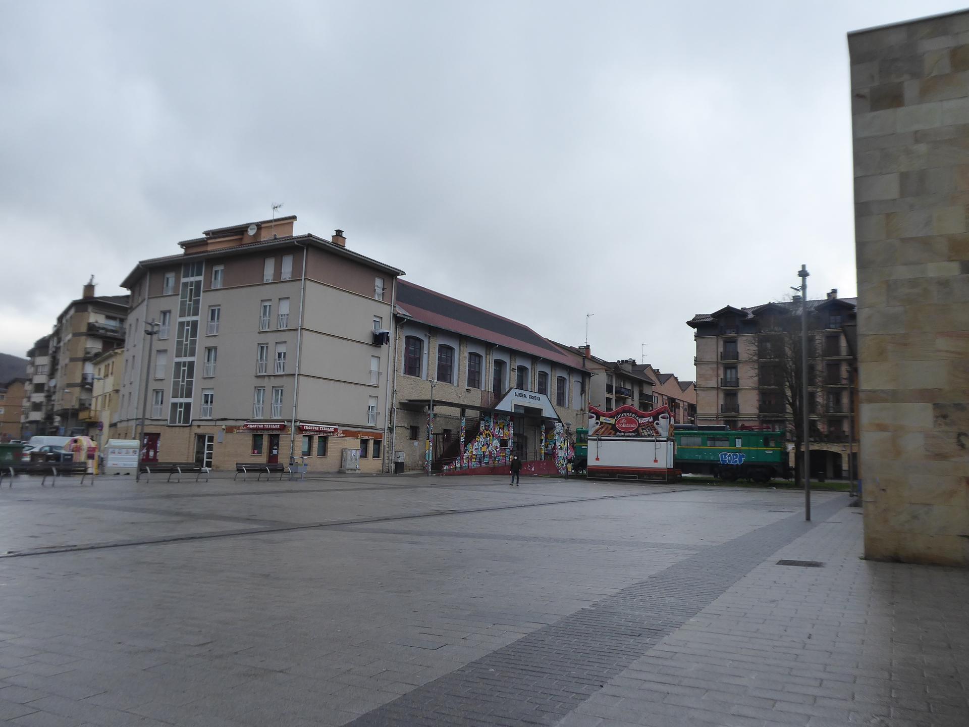 Udal azpiegituren erabileraz aritzeko batzar irekia deitu dute