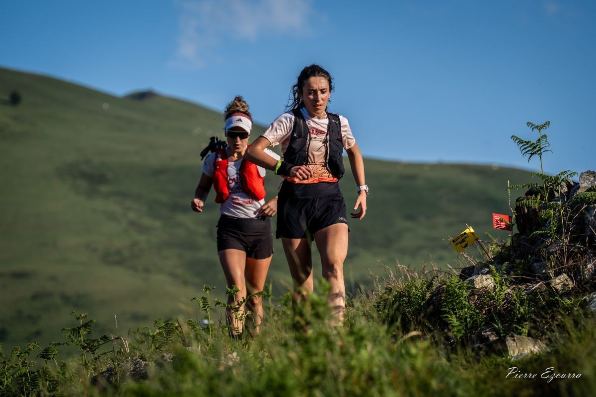 "Baigorrikoa ezuste bat izan zen, sorpresa polita"