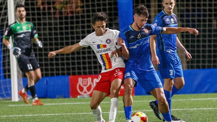 Futbola, pilota eta atletismoa