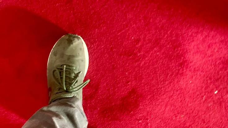 "Asko ikasten ari gara"