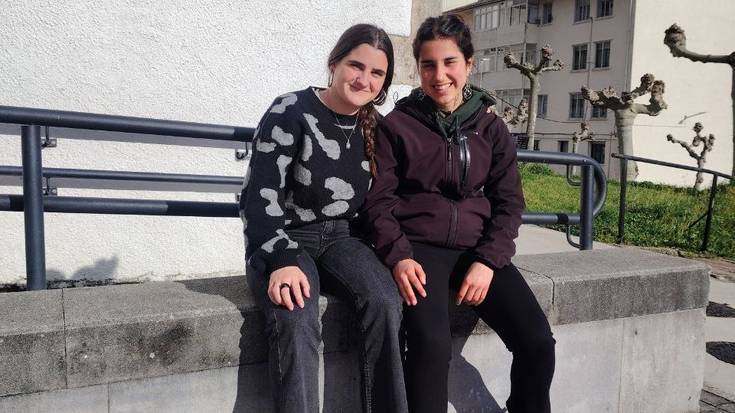"Gure helburua euskara normalizatzea izango da"