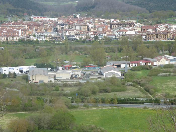 Udalak herri lurren ordenantzako artikulua aldatu du
