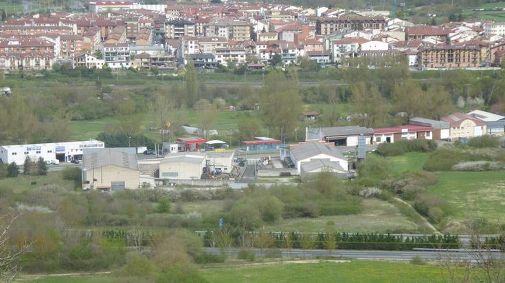 Udalak herri lurren ordenantzako artikulua aldatu du