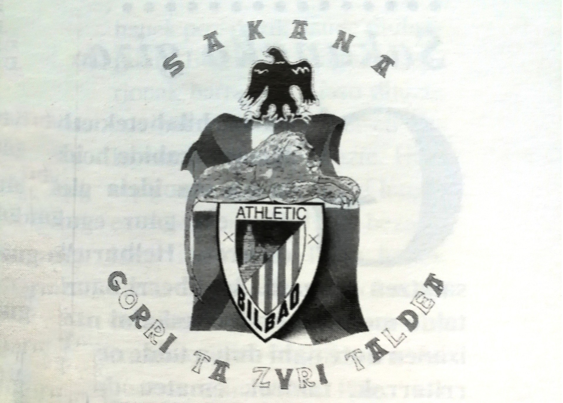 Athleticen peña