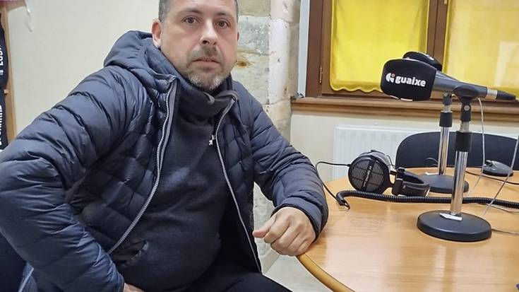 "Aro luze baten amaieraren atarian gaude"