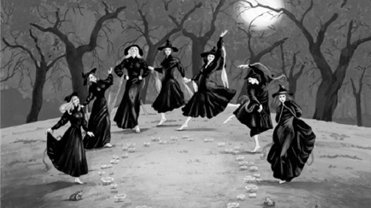 Dorraoko Katalina eta Unanuko Maria