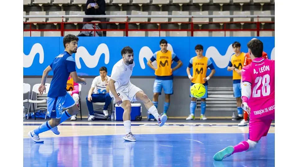 Cerviñoren gola eta asistentzia 23 urtez azpiko selekzioan