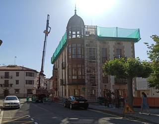 olatzagutiko eta Altsasuko udal kontuak, Altsasuko elizako grabatuak eta irurtzungo festak