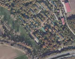 Abeltzaintza ustiategian aldaketak egiteko baimena eman du gobernuak