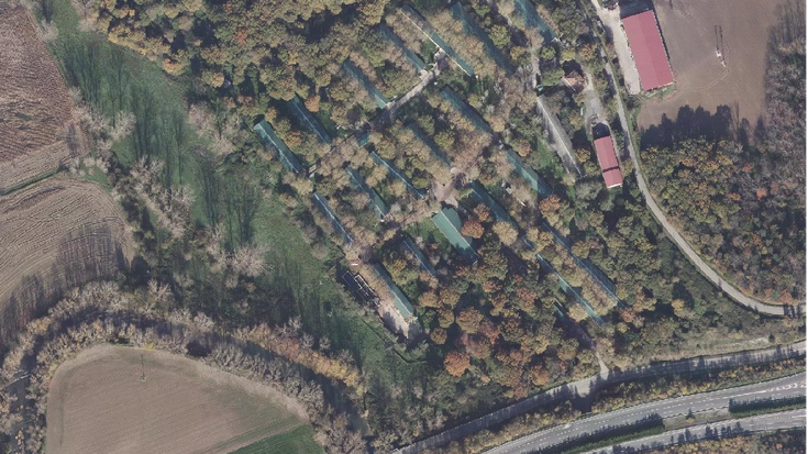 Abeltzaintza ustiategian aldaketak egiteko baimena eman du gobernuak