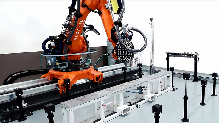 Aldakin nazioarteko lehiaketan finalista