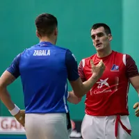Ezkurdiaren arerioa Zabala izango da, Altsasun