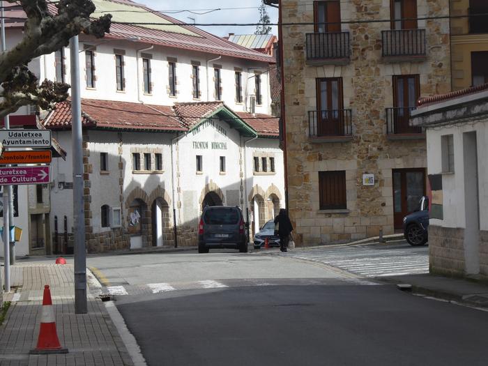 Ibilgailuen gaineko zerga ordaintzeko deialdia