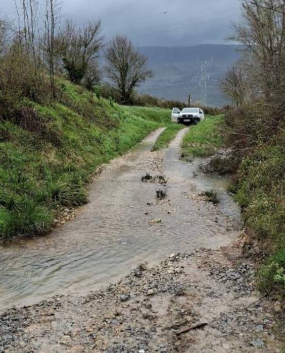 Arakilen abeltzaintza azpiegiturak hobetu nahi dituzte
