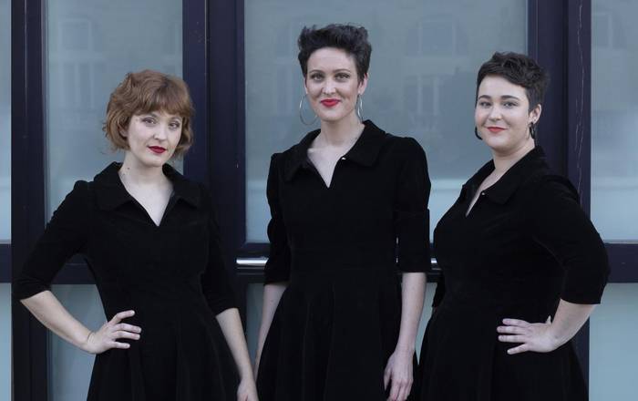 Aretha Franklinen musika, Olaztin