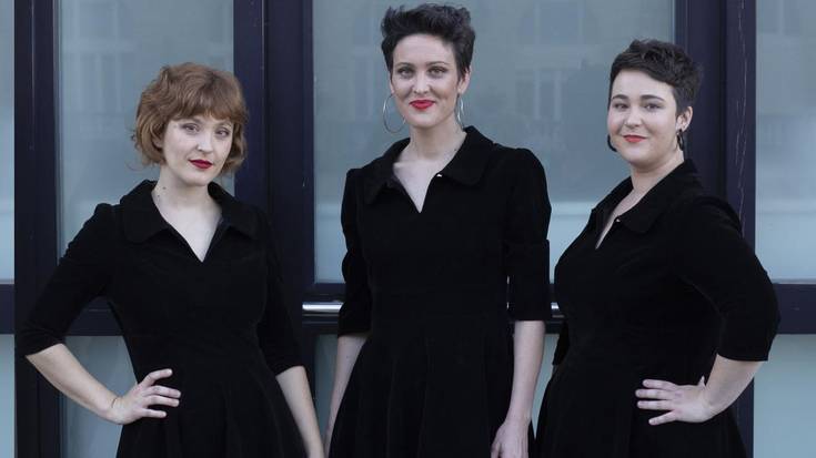 Aretha Franklinen musika, Olaztin