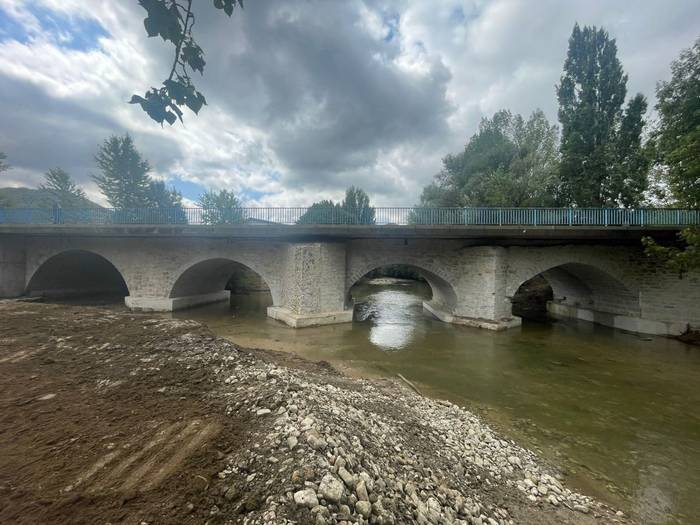 Zubi konponketa Irurtzunen