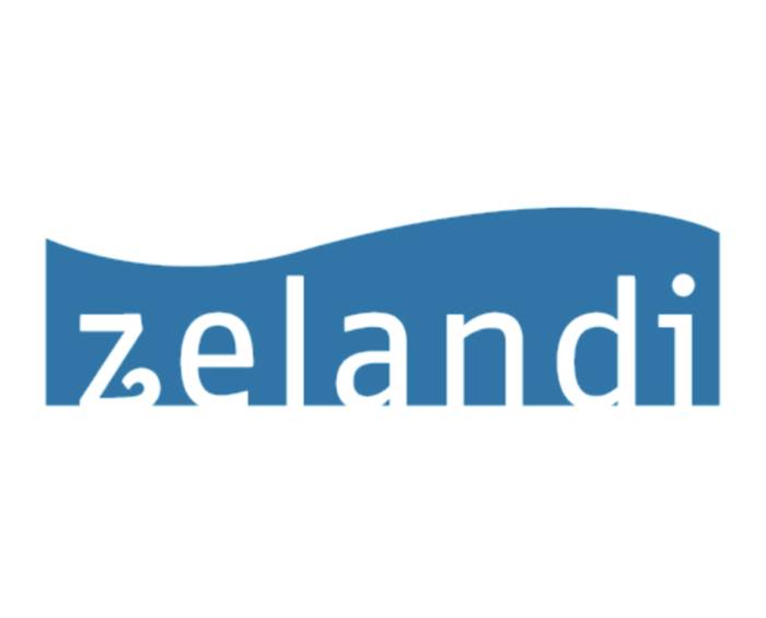 ZELANDI KIROLDEGIA logotipoa