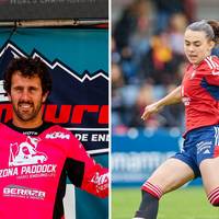 Sakanako kirolari hoberenek Etxarrin jasoko dute saria