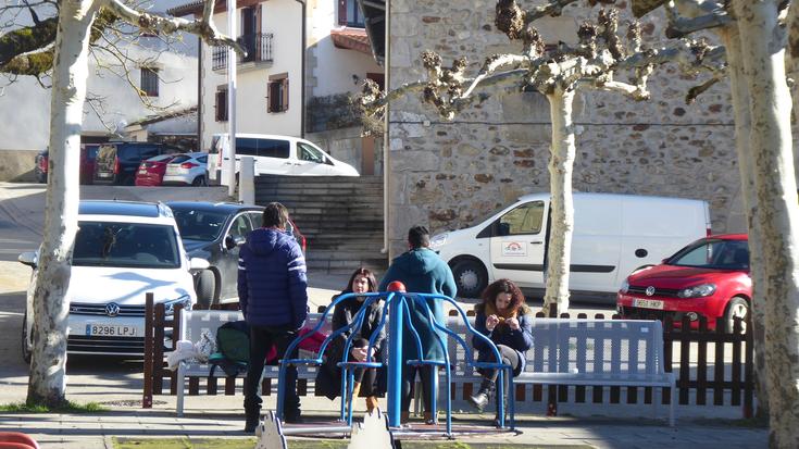 Boluntarioak behar dira 'kulturarteko gurasotasun positiboa' diagnosirako