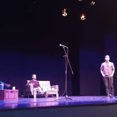 Bertso eskolatik plazara!