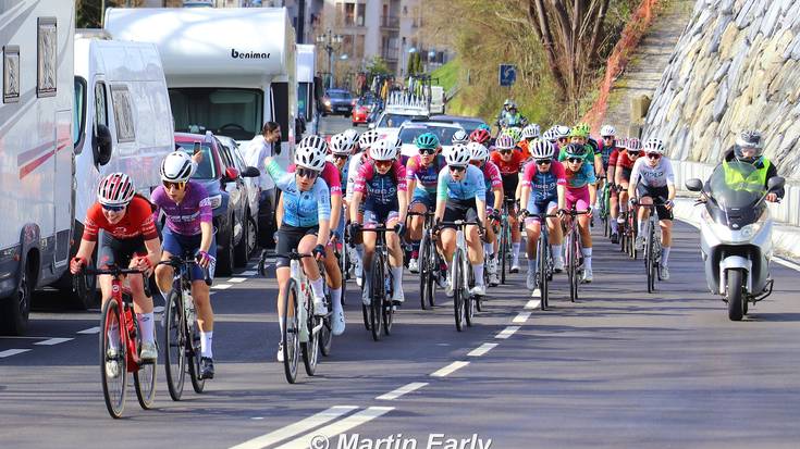 Txirrindularitza eta futbola