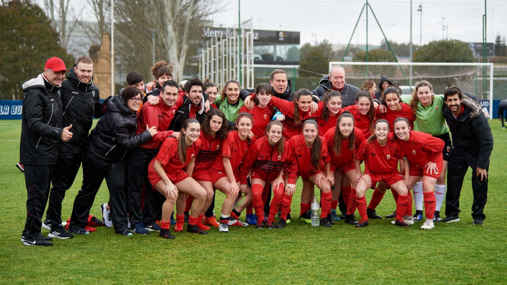 Cerezoren Nafarroako selekzioa, Estatuko finaletako fasera