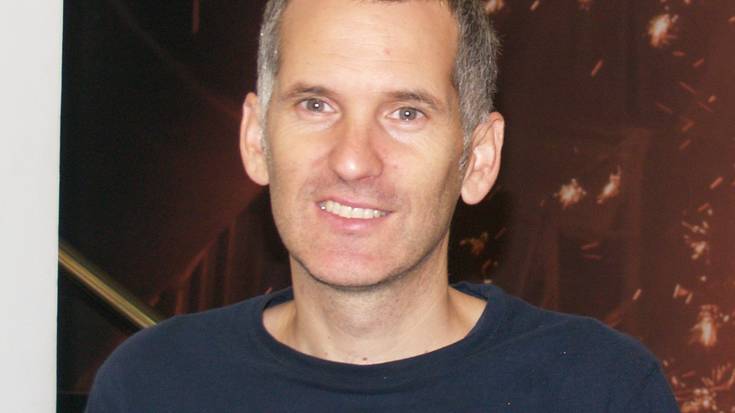 "Planak badaude, gauzatzeak beldur gehiago ematen du"