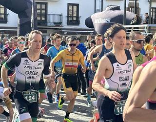 Altsasuko Duatloia, elkarlanean eta biziberrituta