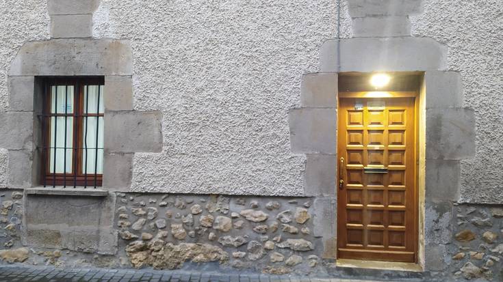 Jubilatu elkarteak txangoa antolatu du
