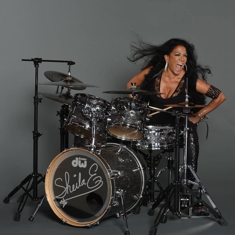 Drummers