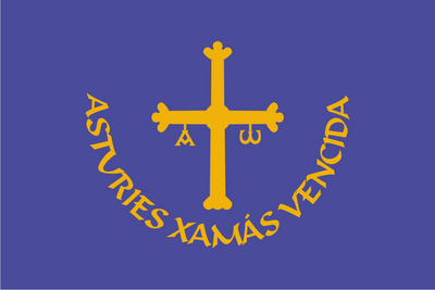 Asturies: lucha obrera, lengua asturiana, izquierda soberanista y espacios autogestionados.