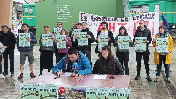 "Kultura zuzendaritzari 3. aukera horren inguruko proiekturik baden galdetuko diogu