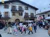 Heldu dira Urdiaingo San Pedro festak