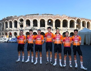 Iker Mintegi, hamaikagarren Venetoko Giroan