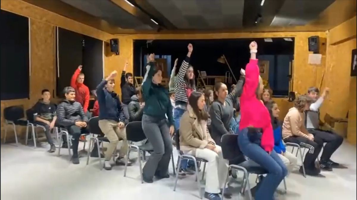 Altsasu BHI musikal bat