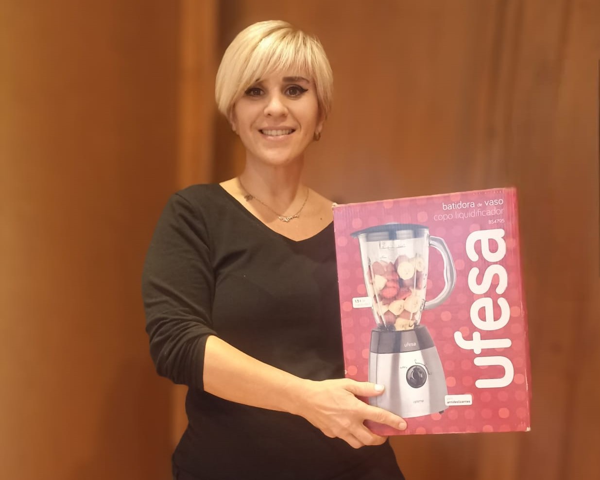 "Bakoitzaren postrea, sekretu handia izaten da"