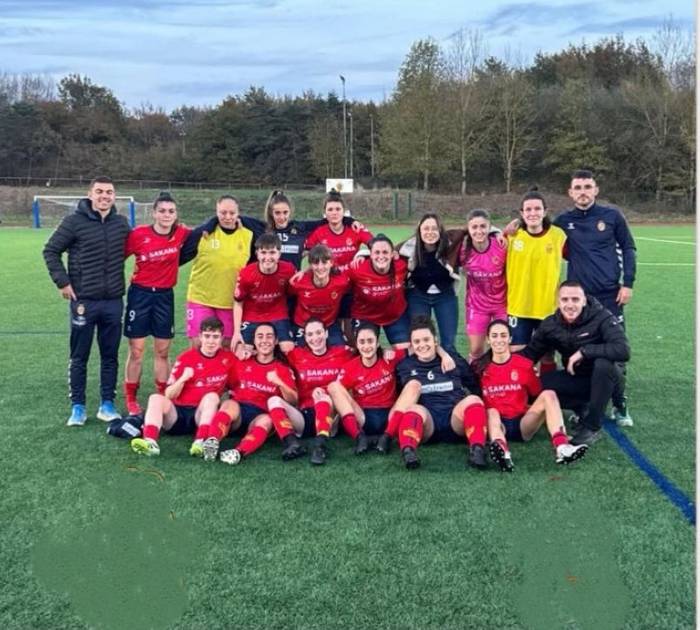 Altsasu, iritsi da garaipena