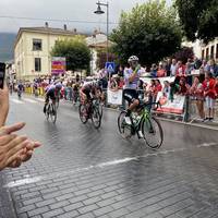 Burundaren txirrindularitza tailerra