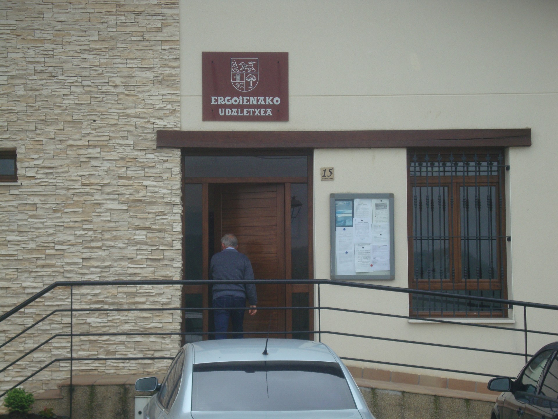Udala Askogainen eskura pasa da