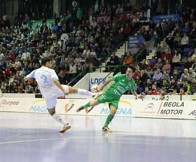 Hiru puntu oso garrantzitsu Osasuna Magnarendako