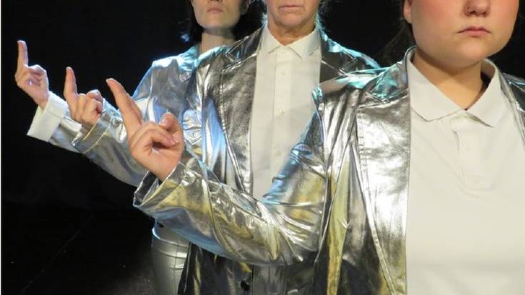 Frankopoleon antzezlana