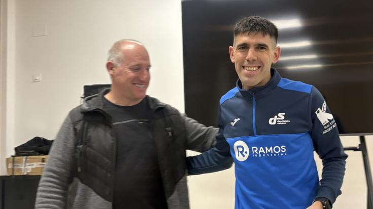 Atletismoa eta pilota