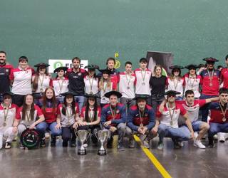 GRABNI-a Irurtzunen hasiko da