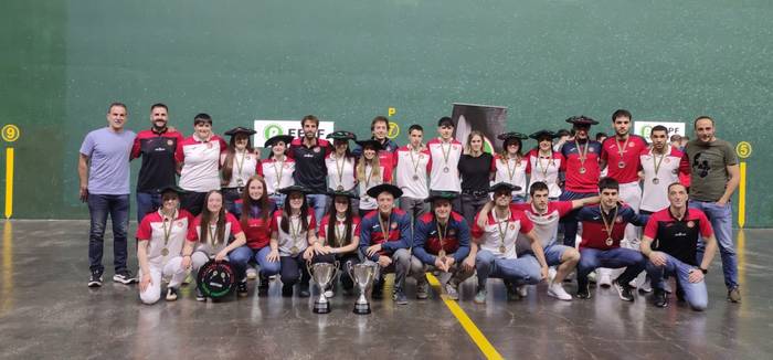 GRABNI-a Irurtzunen hasiko da