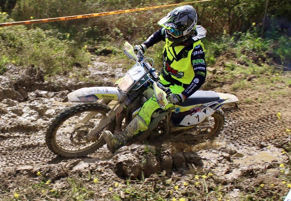 Marcos Beraza jaioterrian txapeldun