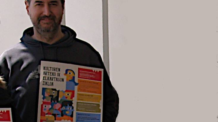 "Pertsonen beharrei begirako proiektuak dira"